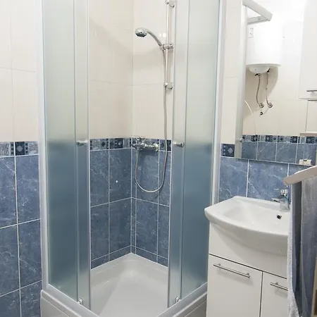 Apartment Apartments Lokva Lokva Rogoznica